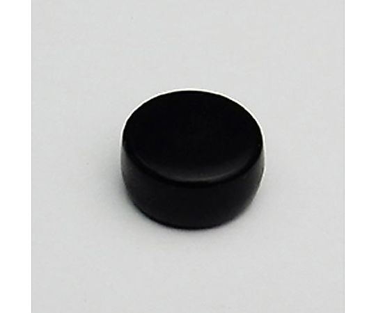 アズワン φ18mm マグネット(黒/20個) EA762FG-45 1パック(ご注文単位1パック)【直送品】