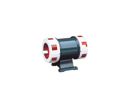 シュナイダーエレクトリック アローモーターサイレン(125dB) TW-100-200W 1個(ご注文単位1個)【直送品】