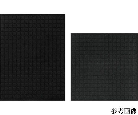 キングジム ツール整理ブロック かたづけマス 黒 TB3415 1組(ご注文単位1組)【直送品】