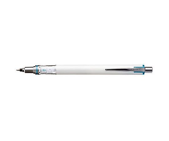 アズワン 0.7mm シャープペンシル(ホワイト) EA765ME-172 1本(ご注文単位1本)【直送品】