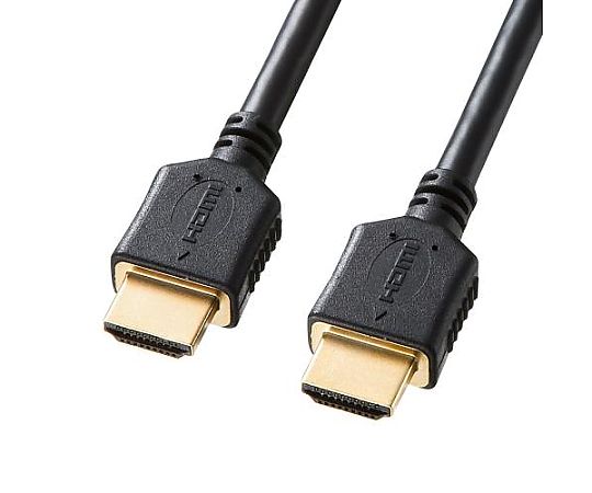 アズワン 2.0m HDMIケーブル(プレミアム) EA940PM-83 1個(ご注文単位1個)【直送品】