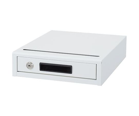 アズワン 275x350x 75mm セキュリティーケース EA954HE-6 1台(ご注文単位1台)【直送品】