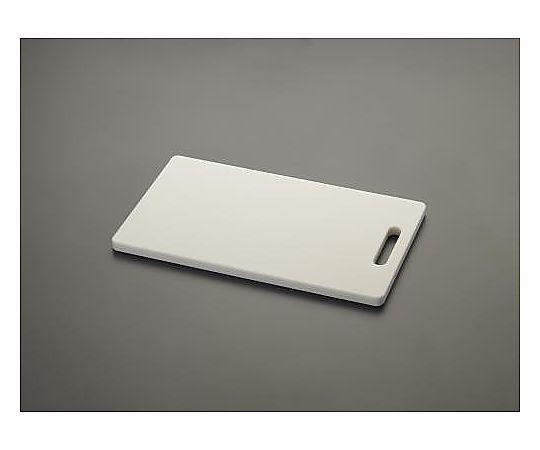 エスコ 290x170x 13mm まな板(ポリエチレン製) EA912J-61 1個（ご注文単位1個）【直送品】