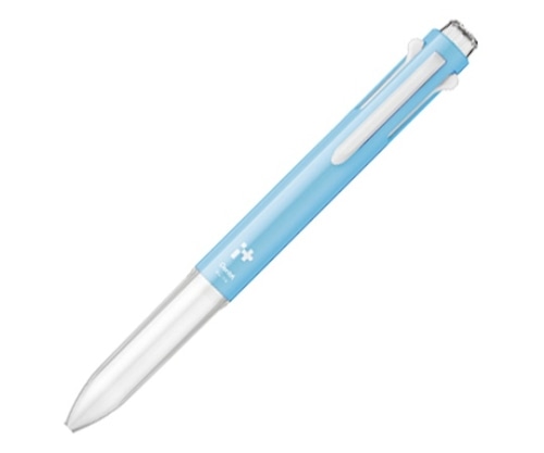 ぺんてる アイプラス ミルクブルー BGH5-S2 1本(ご注文単位1本)【直送品】