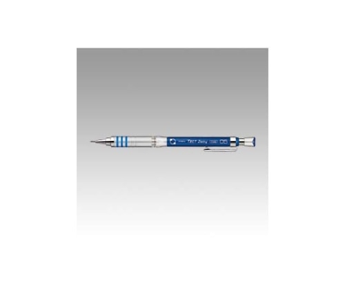 ゼブラ テクト ツゥーウェイ 0.5mm 青 MA41-BL 1個(ご注文単位1個)【直送品】