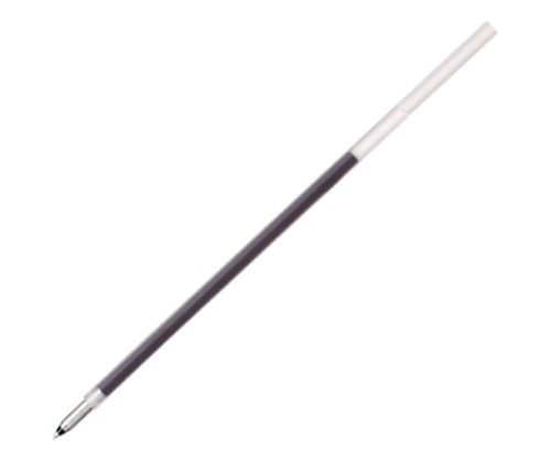 ゼブラ ボールペン替芯 0.5mm(インク色:黒) RNJK5 1本(ご注文単位1本)【直送品】