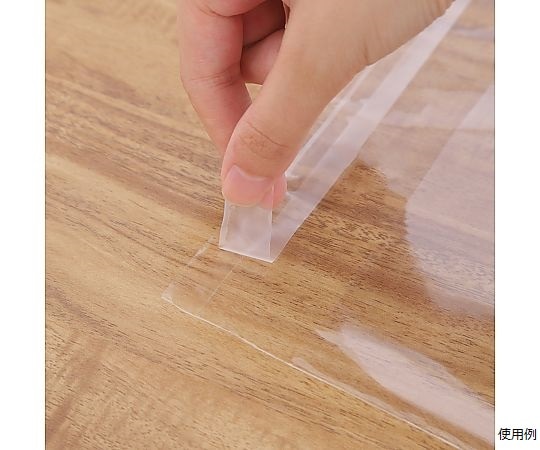 伊藤忠リーテイルリンク OPP袋フタ付 150×250サイズ用 1ケース(100枚×50袋入) OBT-23 1ケース（ご注文単位1ケース）【直送品】