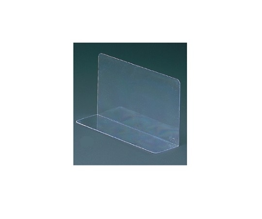 ストア・エキスプレス 仕切板(10枚組) 27×7.5×15cm 61-38-10-6 1セット(ご注文単位1セット)【直送品】