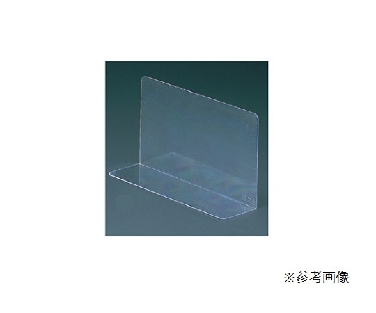 ストア・エキスプレス 仕切板(10枚組) 32×10×20cm 61-38-10-10 1セット(ご注文単位1セット)【直送品】