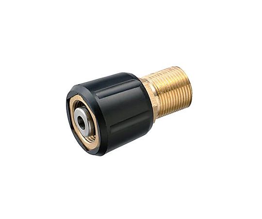 アズワン ねじれ防止ジョイント EA115TR-23 1個(ご注文単位1個)【直送品】