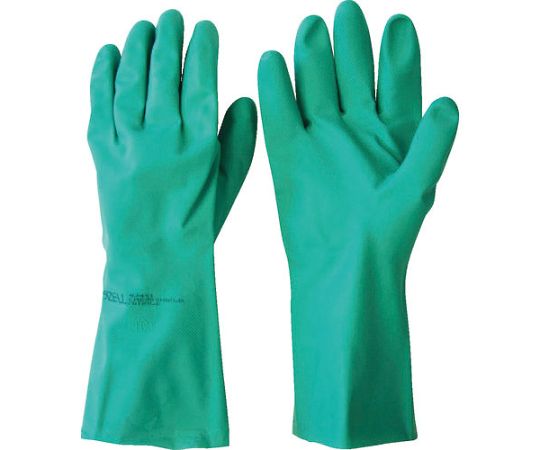 川西工業 ケミシールド中厚手 LL 2451-LL 1双（ご注文単位1双）【直送品】