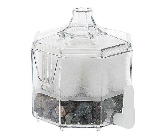 水作 エアリフト式水中フィルター エイトコア ミニ  1個（ご注文単位1個）【直送品】