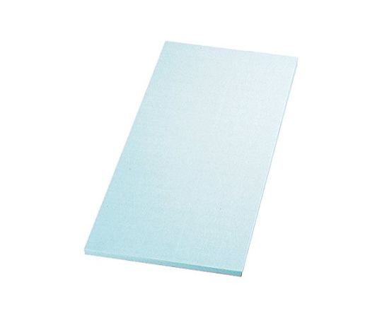パーカーアサヒ ゴムシェフカラー俎板 グリーン SC-113 1個（ご注文単位1個）【直送品】