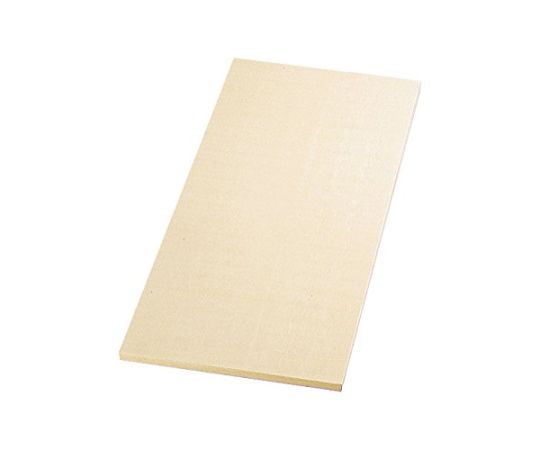 パーカーアサヒ ゴムシェフカラー俎板 クリーム SC-113 1個（ご注文単位1個）【直送品】