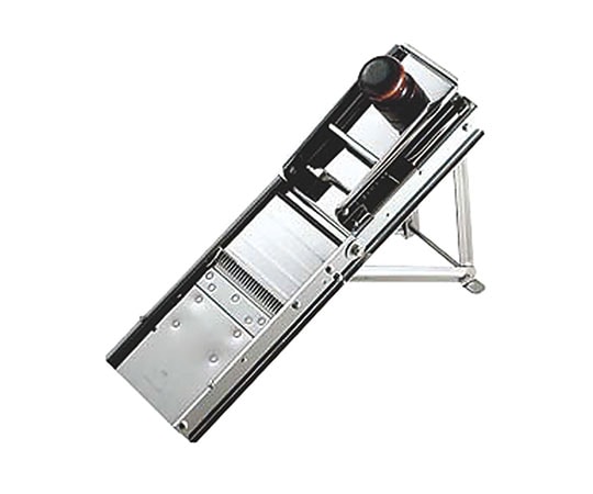 カンダ マンドリンカッター 60枚刃 44602 103007 1個(ご注文単位1個)【直送品】