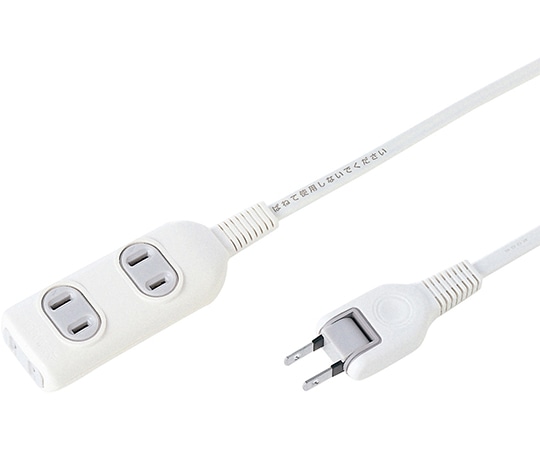サンワサプライ 電源タップ TAP-3W10N 1本(ご注文単位1本)【直送品】