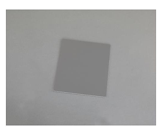 エスコ 150x180x1.2mm マウスパッド(グレー) EA764-147 1個(ご注文単位1個)【直送品】