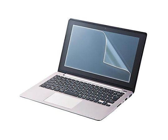 サンワサプライ 12.5用 液晶保護フィルム(ブルーライトカット) EA764-253 1枚(ご注文単位1枚)【直送品】
