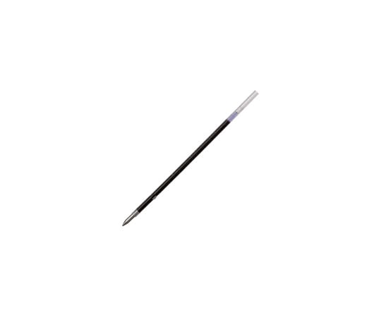 プラチナ万年筆 ボールペン芯0.5 黒 10本 SBSP-80A-EF0.5#1 1箱(ご注文単位1箱)【直送品】