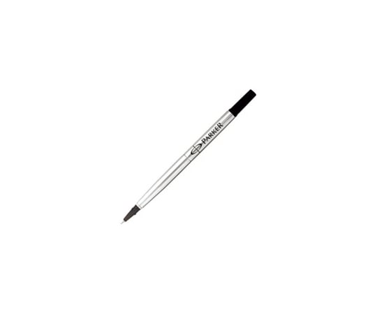 パーカー PARKER ローラーボール芯F ブラック 19 50277 1本(ご注文単位1本)【直送品】