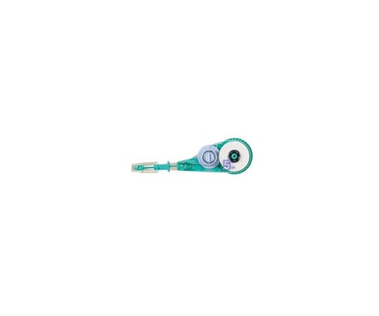 プラス 修正テープホワイパーV交換テープ 5mm WH-105TR 1個(ご注文単位1個)【直送品】