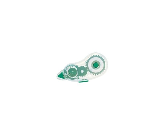 プラス 修正テープ ホワイパーエコ 5mm WH-305T 1個(ご注文単位1個)【直送品】