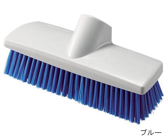 山崎産業(コンドル) HGデッキブラシ240用スペア BL(ブルー) CL678-240U-SP-BL 1個(ご注文単位1個)【直送品】