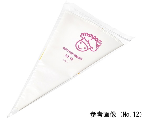 田中糧機製作所 MARPOL絞り袋 No.20 1個（ご注文単位1個）【直送品】