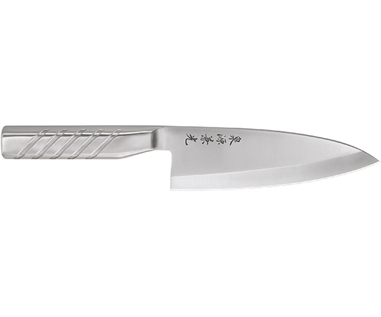 兼光産業 泉源兼光 INOX handle 和包丁 出刃 020AK5172 1個(ご注文単位1個)【直送品】