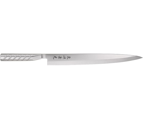 兼光産業 泉源兼光 INOX handle 和包丁 刺身 020AK5180 1個(ご注文単位1個)【直送品】
