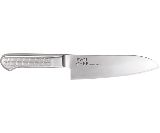 兼光産業 EVOLCHEF(エボルシェフ)三徳 020AB5635 1個（ご注文単位1個）【直送品】