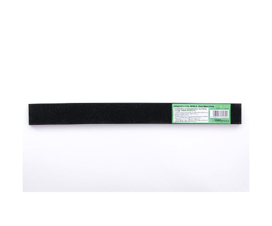 和気産業 EPDMスポンジゴム 厚さ10mm×幅30mm×長さ300mm NEPSG-33 1枚(ご注文単位1枚)【直送品】