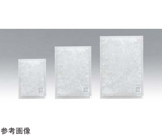 メイワパックス 三方袋 WBX-1723 H 4000枚入 078-485 1ケース(ご注文単位1ケース)【直送品】