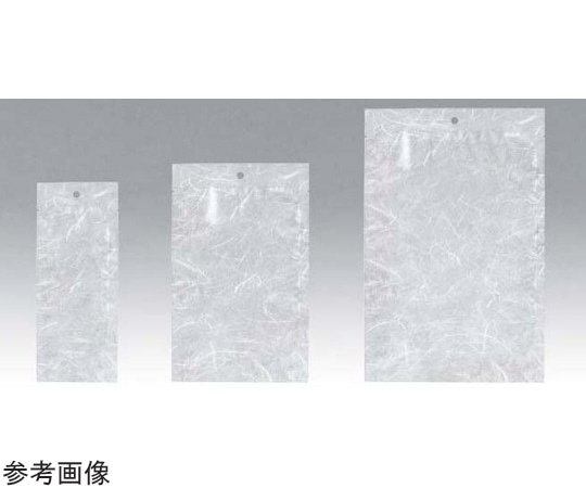 メイワパックス 三方袋 WX-2030 HO 2000枚入 078-050 1ケース(ご注文単位1ケース)【直送品】