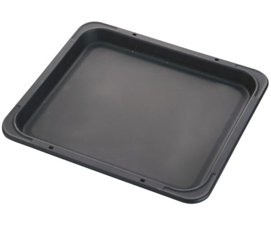 タイガークラウン Black オーブン天板 250×290mm #5100 1個（ご注文単位1個）【直送品】