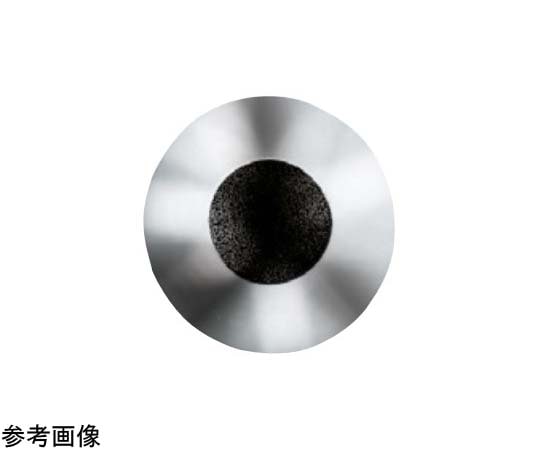 アズワン 丸口金 φ8mm 7 1個（ご注文単位1個）【直送品】