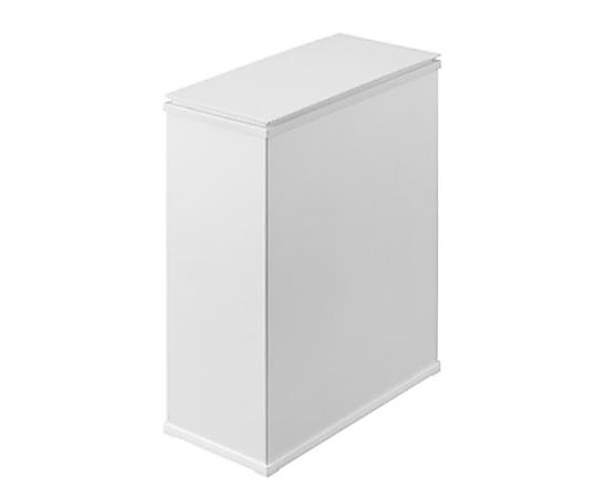 アイリスオーヤマ 45L ダストボックス(白) EA995A-363 1個（ご注文単位1個）【直送品】