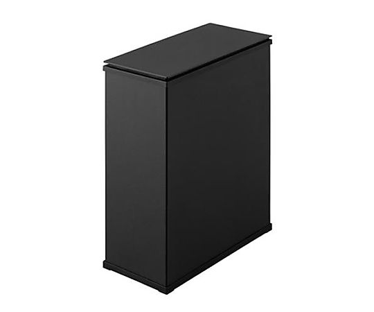 アイリスオーヤマ 30L ダストボックス(黒) EA995A-362 1個（ご注文単位1個）【直送品】