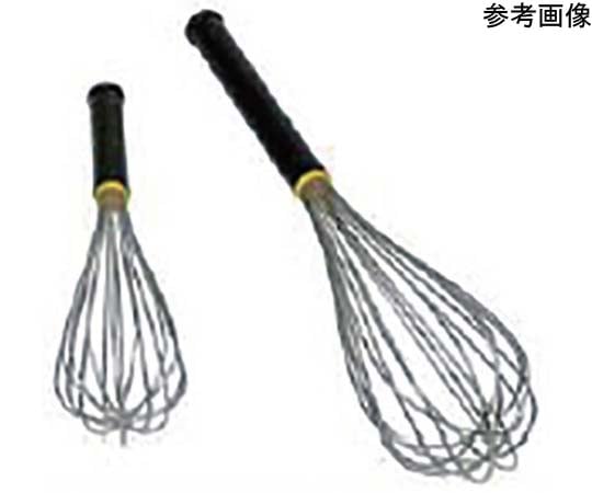 シュナイダー(食器) シュナイダー ホイッパー 450mm 170014 1本(ご注文単位1本)【直送品】