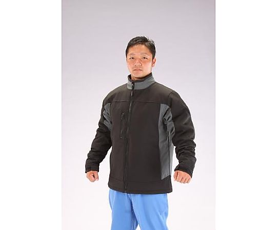 エスコ [M] 防寒ジャケット EA915GD-2 1着(ご注文単位1着)【直送品】