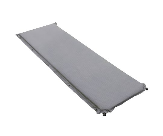 角利産業 インフレーターマット シングル 7cm  1セット（ご注文単位1セット）【直送品】