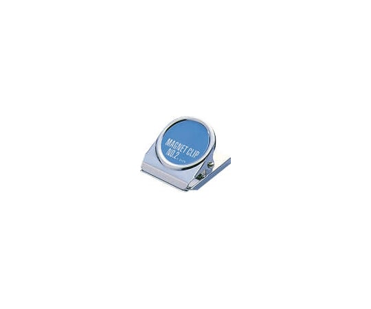 ライオン事務器 マグネットクリップ CS-2 1個(ご注文単位1個)【直送品】