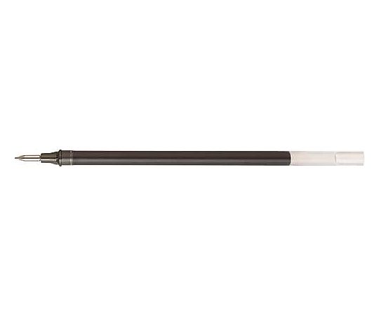 三菱鉛筆 ボールペン替芯UMR-105 黒 UMR105.24 1本(ご注文単位1本)【直送品】