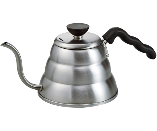 HARIO V60ドリップケトル・ヴォーノ VKBR-100-HSV 1個(ご注文単位1個)【直送品】