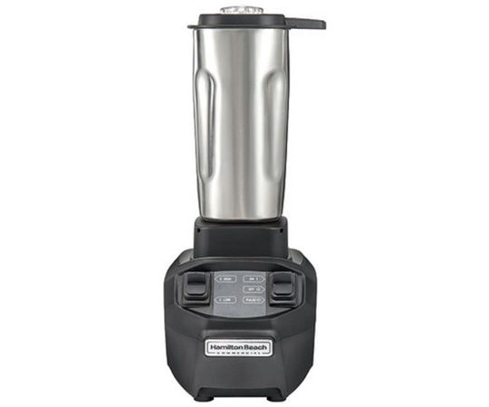 ハミルトンビーチ ハミルトンビーチ バーブレンダー 0.95L HBB255S 1個(ご注文単位1個)【直送品】