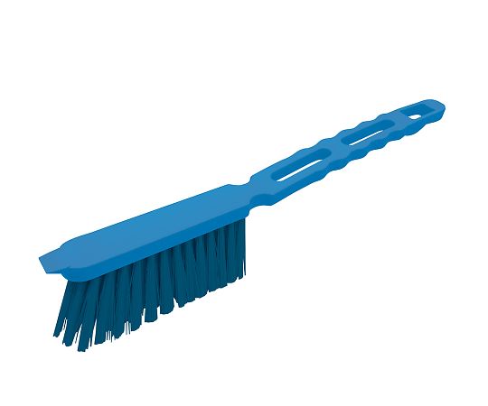 高砂 HPMストレートハンドル磁性ブラシ 青 57255 1本（ご注文単位1本）【直送品】