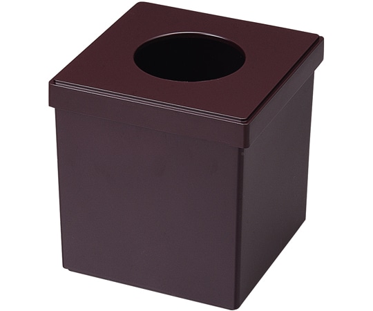 福井クラフト 125ミニ角ダストBOX エンジフラット 51365230 1個(ご注文単位1個)【直送品】