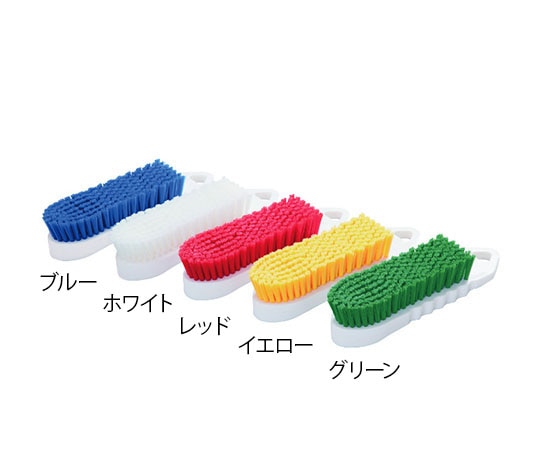 カンダ シンクブラシ【ソフト】グリーン 380274 1個（ご注文単位1個）【直送品】