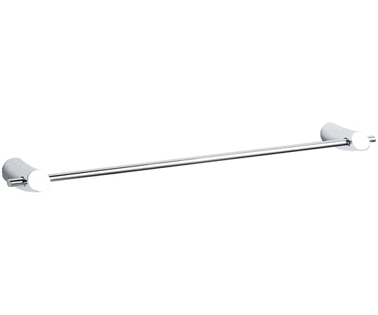 リラインス タオル掛 クロムメッキ 研磨 R1603 1本(ご注文単位1本)【直送品】