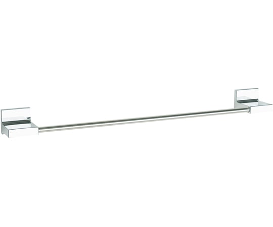 リラインス タオル掛 クロムメッキ 研磨 R1703 1本(ご注文単位1本)【直送品】